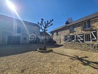  Maison � vendre 6 pi�ces 139 m�