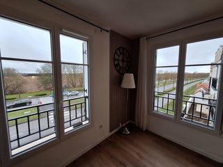  Appartement � louer 2 pi�ces 45 m�