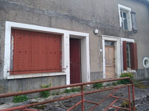   Maison � r�nover au calme Maison - 5 pi�ce(s) - 136 m�