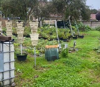  Maison � vendre 7 pi�ces 160 m�