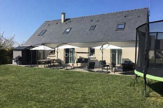  Maison � vendre 6 pi�ces 134 m�