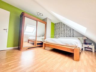  Maison � vendre 6 pi�ces 106 m�