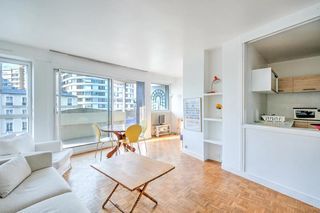  Appartement � vendre 2 pi�ces 47 m�