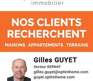  Terrain � vendre 1520 m�