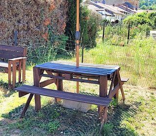  Appartement � louer 3 pi�ces 60 m�