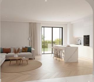  Appartement � vendre 3 pi�ces 65 m�