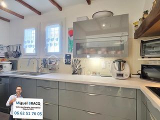  Villa � vendre 5 pi�ces 135 m�