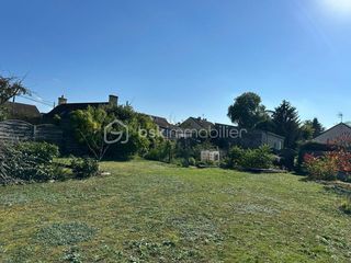  Terrain � vendre 650 m�