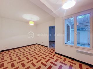  Appartement � vendre 2 pi�ces 42 m�