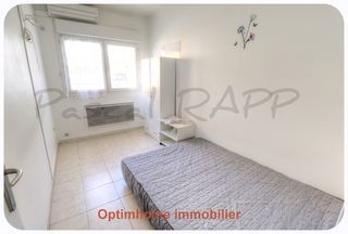  Appartement � vendre 2 pi�ces 38 m�