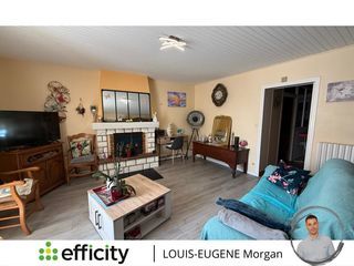  Maison � vendre 5 pi�ces 1376 m�