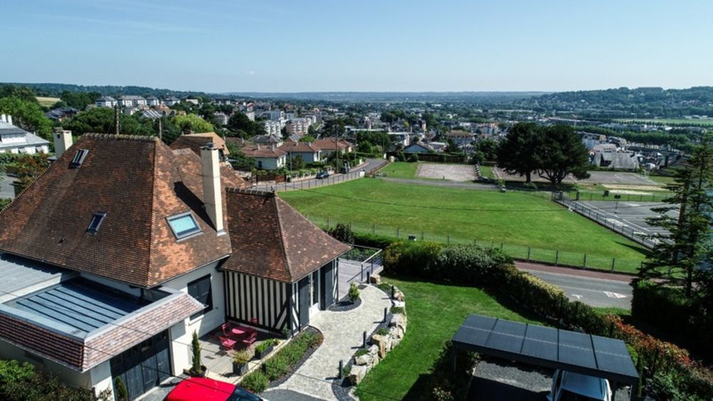 � vendre  Maison Deauville (14800)