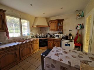  Maison � vendre 5 pi�ces 95 m�