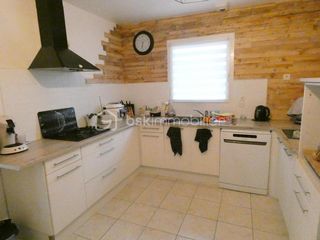  Maison � vendre 6 pi�ces 120 m�