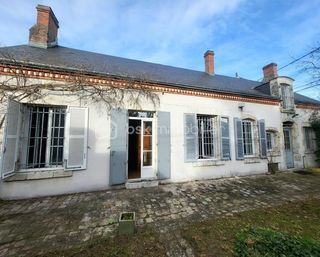  Propri�t�/ch�teau � vendre 8 pi�ces 241 m�