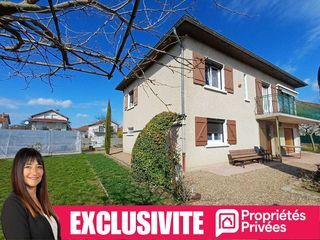  Maison � vendre 5 pi�ces 106 m�