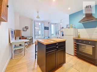  Appartement � vendre 2 pi�ces 39 m�