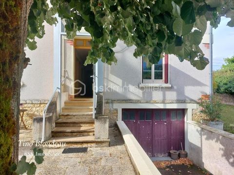   Maison familiale de 106m� - Opportunit� rare ! Maison - 5 pi�ce(s) - 106 m�