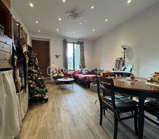  Maison � vendre 3 pi�ces 83 m�