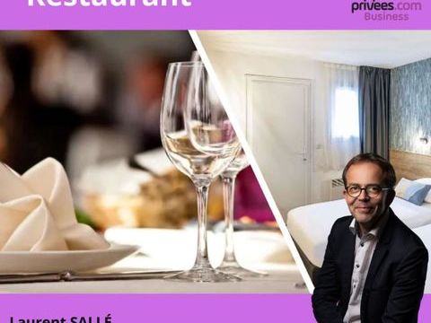 SUD VANNES - HOTEL / RESTAURANT face &agrave; la mer 625000 56000 Vannes