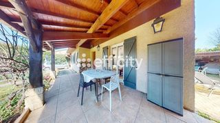  Maison � vendre 6 pi�ces 121 m�