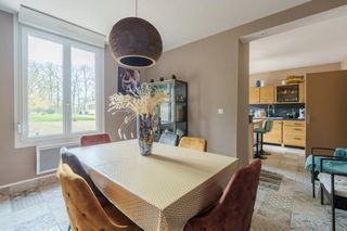  Maison � vendre 7 pi�ces 274 m�