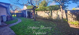  Maison � vendre 4 pi�ces 75 m�