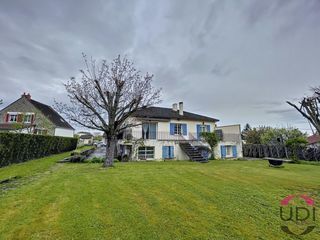  Maison � vendre 6 pi�ces 185 m�