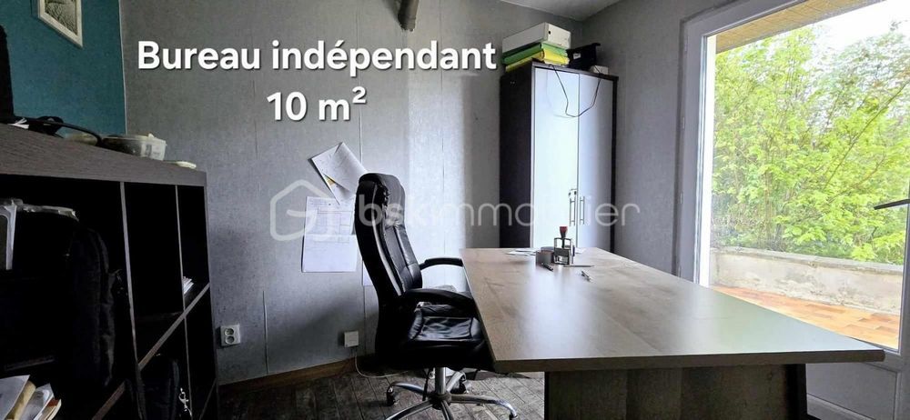 � vendre  Maison Saint-Fuscien (80680)