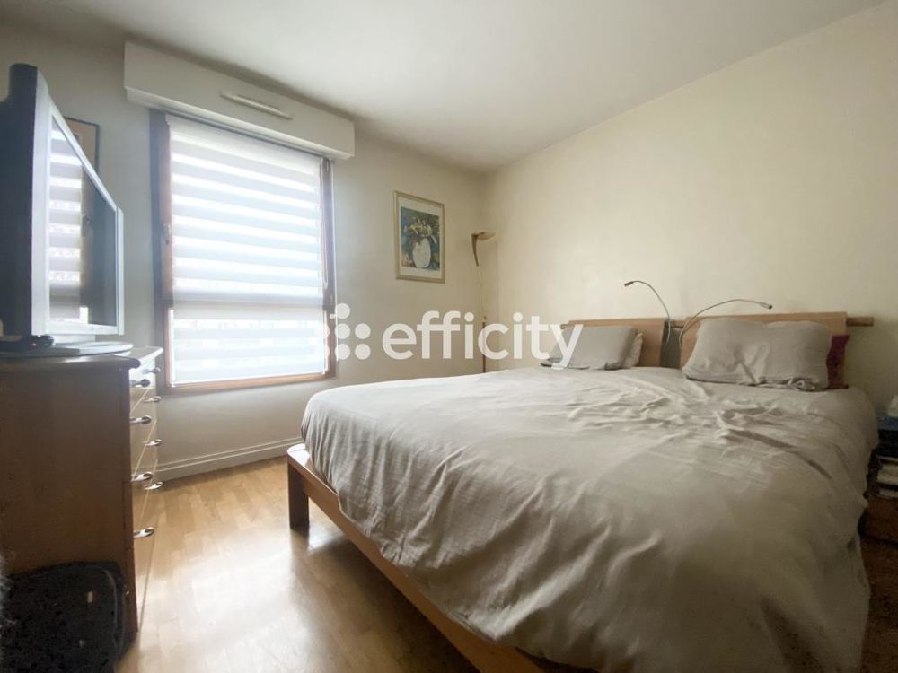 � vendre  Appartement Saint-Mand� (94160)