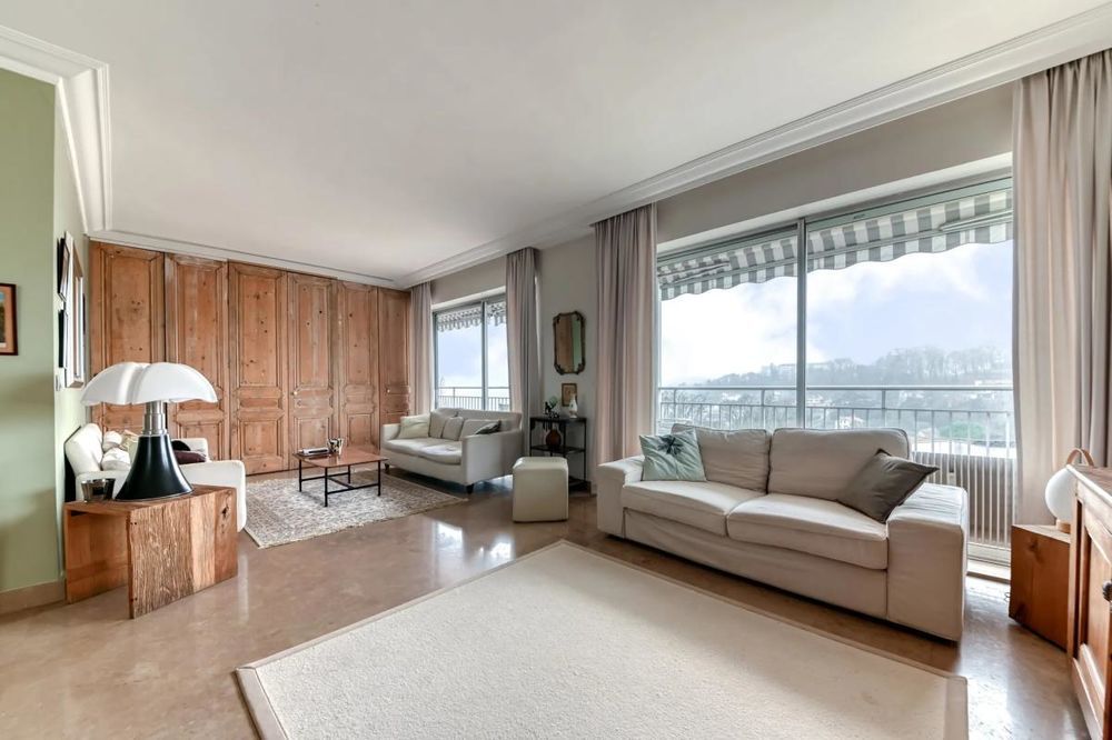 � vendre  Appartement Caluire-et-Cuire (69300)