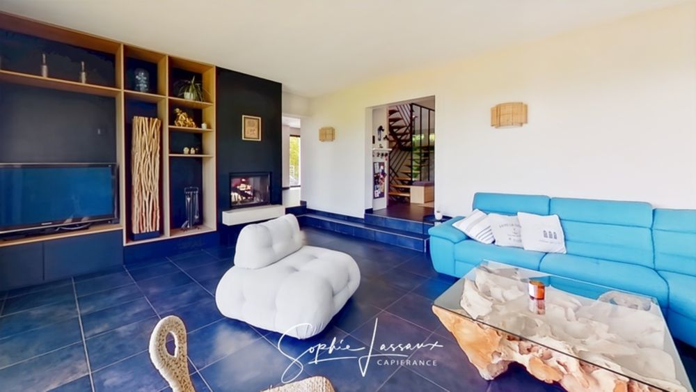 � vendre  Villa M�zy-sur-Seine (78250)