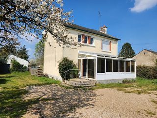  Maison � vendre 5 pi�ces 92 m�