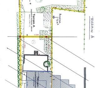  Terrain � vendre 380 m�