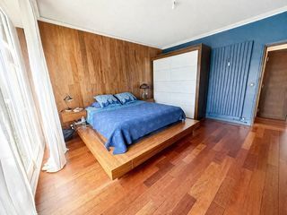  Appartement � vendre 4 pi�ces 138 m�