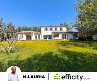  Villa � vendre 6 pi�ces 170 m�