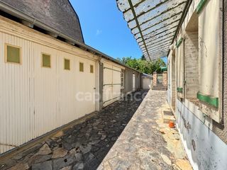  Maison � vendre 3 pi�ces 101 m�