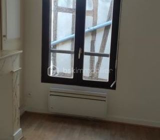  Appartement � vendre 1 pi�ce 17 m�