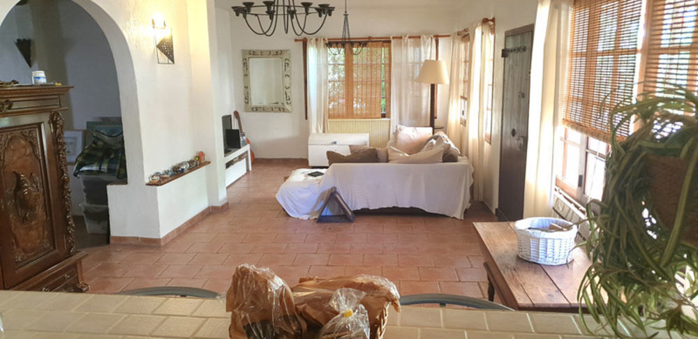 � vendre  Maison Le Thoronet (83340)