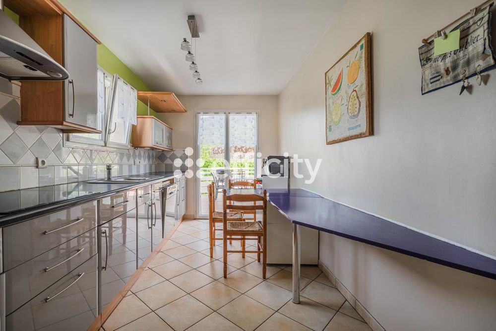 � vendre  Maison Aix-les-Bains (73100)