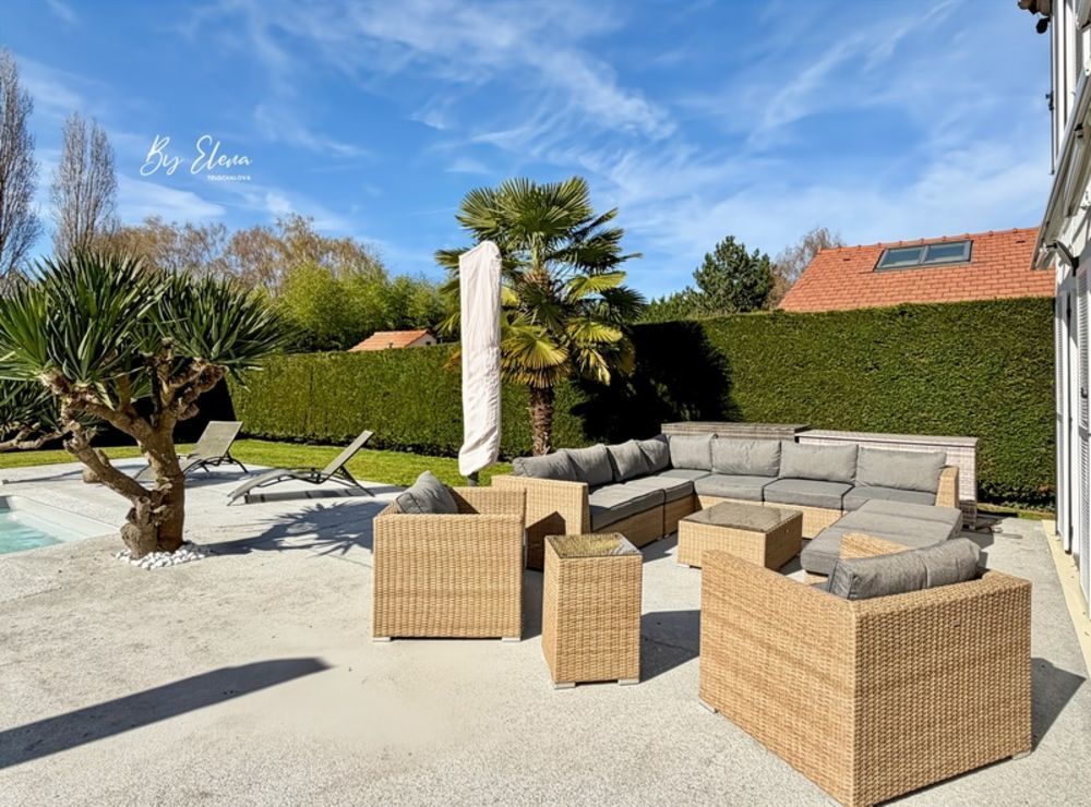 � vendre  Villa Claye-Souilly (77410)