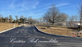  Terrain � vendre 418 m�