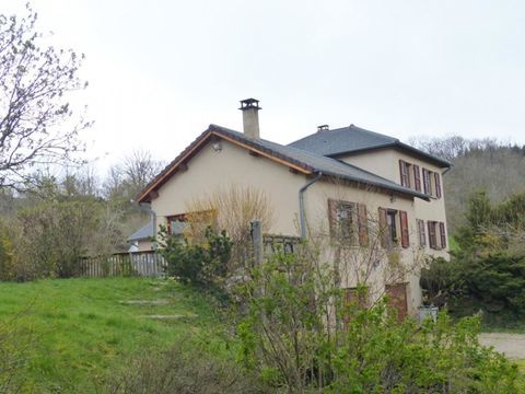   Maison Fay Sur Lignon 7 pi�ce(s) 199 m2 Maison - 7 pi�ce(s) - 199 m�