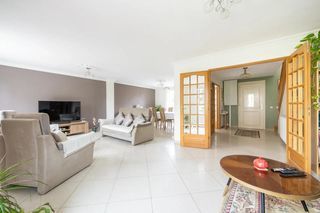  Maison � vendre 8 pi�ces 184 m�