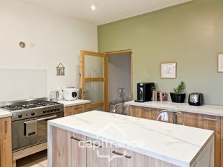  Maison � vendre 5 pi�ces 143 m�