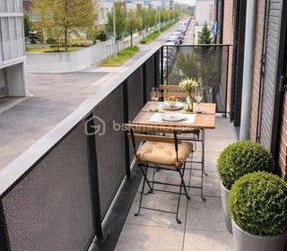  Appartement � vendre 2 pi�ces 44 m�