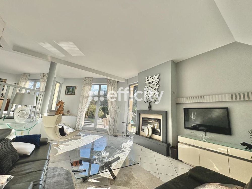 � vendre  Maison Chauvry (95560)