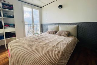  Appartement � vendre 4 pi�ces 76 m�