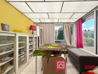  Maison � vendre 4 pi�ces 85 m�