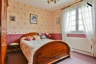  Maison � vendre 4 pi�ces 84 m�